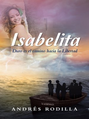 cover image of Isabelita